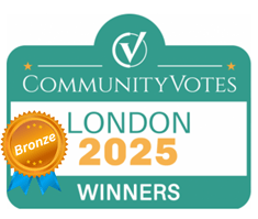 London Votes 2025